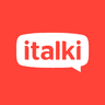 Logo italki