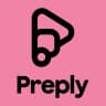 Logo Preply